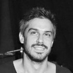 Sebastián Galdeano — Co-founder I CTO